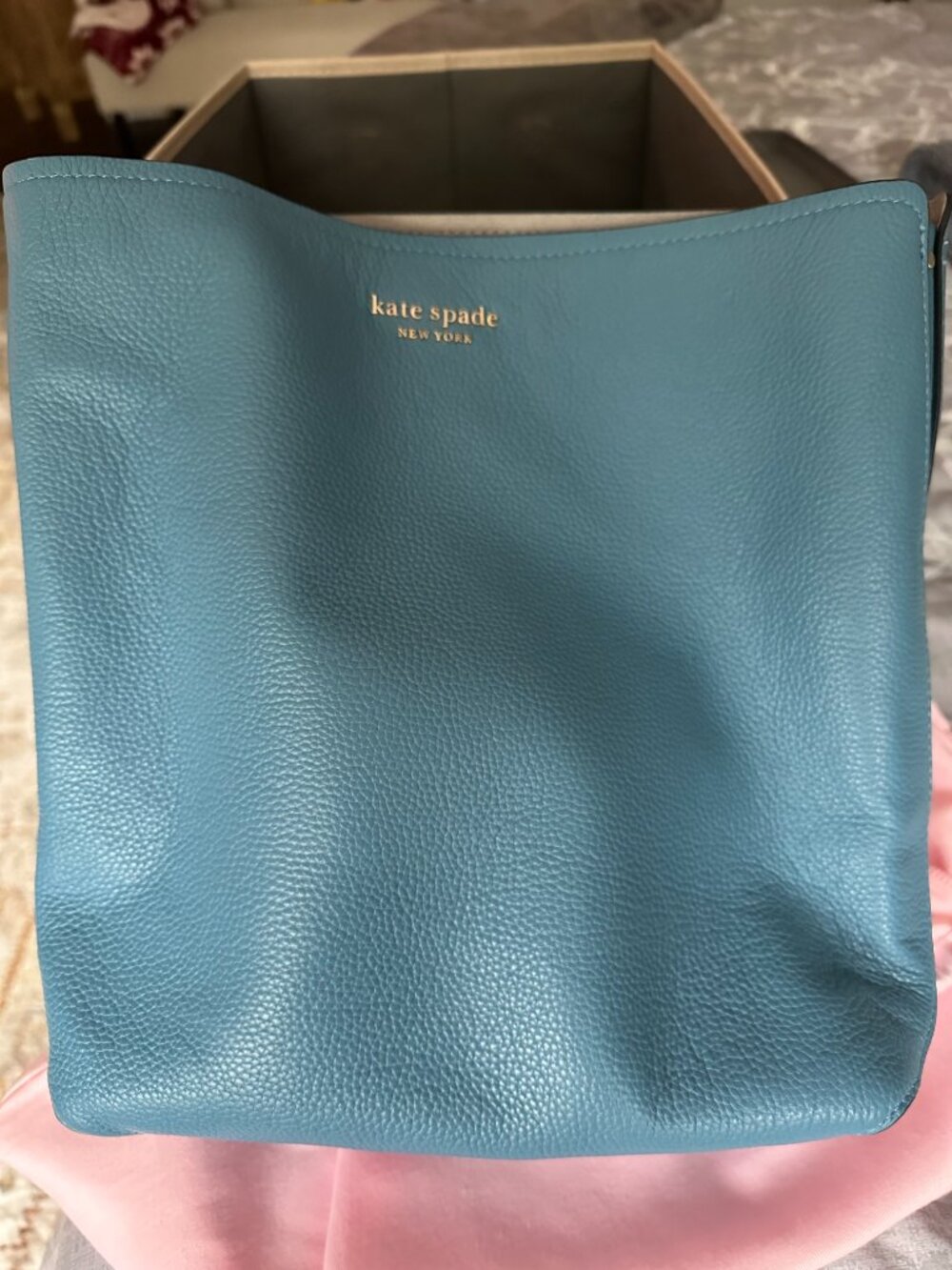Kate Spade New York Bucket Bag